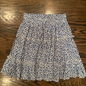 PRINCESS POLLY SKIRT